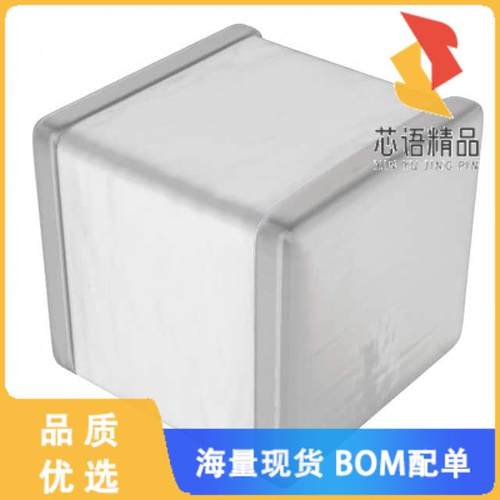 全新QEDB501Q120J1GV001E原装(CAP CER 12PF 500V C0