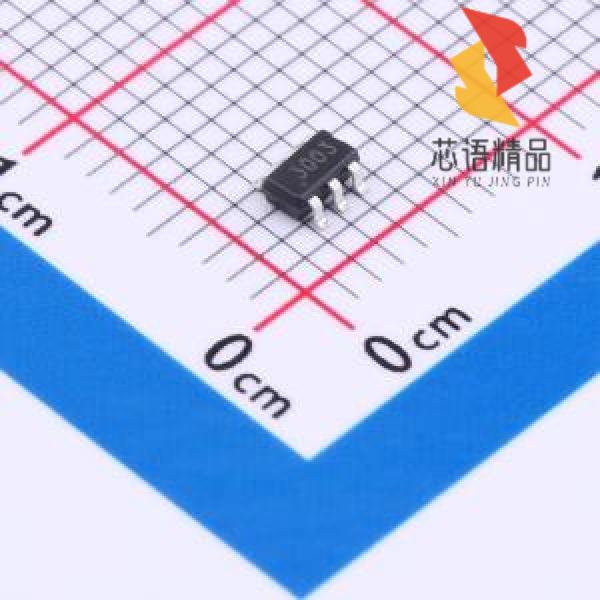 全新AP3003原装(1个N沟道和1个P沟道)正品