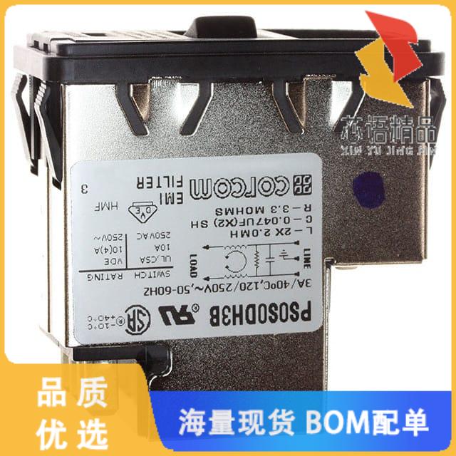 全新PS0S0DH3B原装(PWR ENT MOD RCPT IEC320-C14 PN