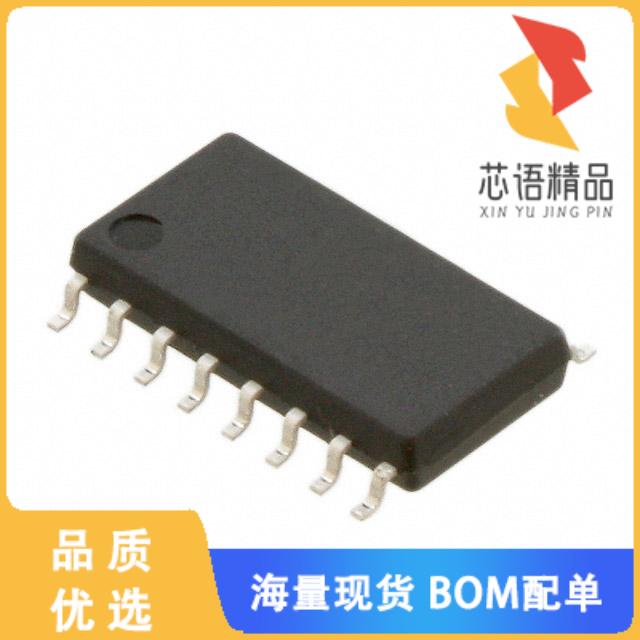 全新NJM2584M原装(IC VIDEO SWITCH 2IN/1OUT 16DMP)正品