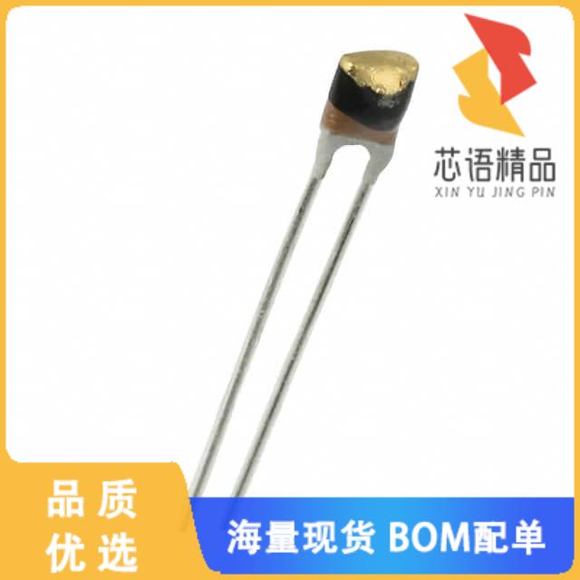 全新NTCLE100E3109JB0原装(THERMISTOR NTC 10OHM 29