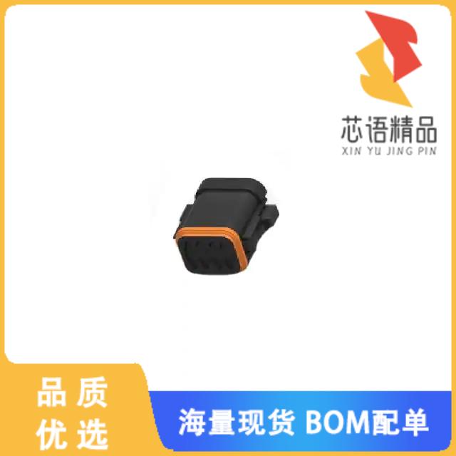 全新DT06-08SA-CE11原装(CONN PLUG HSG 8POS)正品