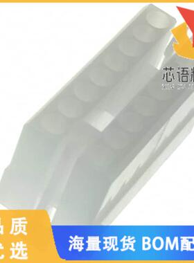 全新1-480438-0原装(CONN PLUG 16 POS MATE-N-LOK)正品