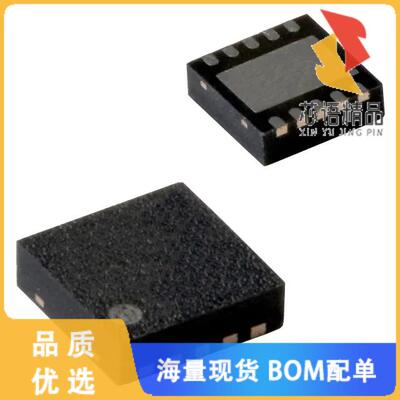 全新NX3L4684TK,115原装(IC ANALOG SWITCH SPDT 10H