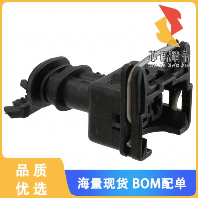 全新282189-1原装(CONN HOUSING 2POS JR POWER TIME