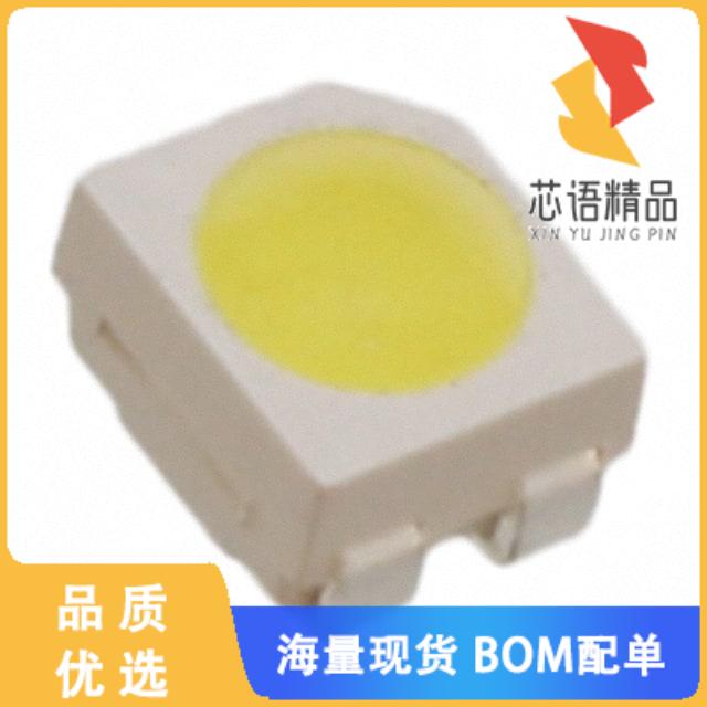 全新CLA1A-WKW-CXBYB453原装(LED COOL WHITE 5500K