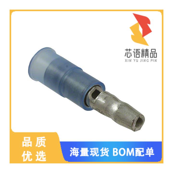 全新0190360006原装(CONN TERM PIN 14-16AWG CRIMP)正品