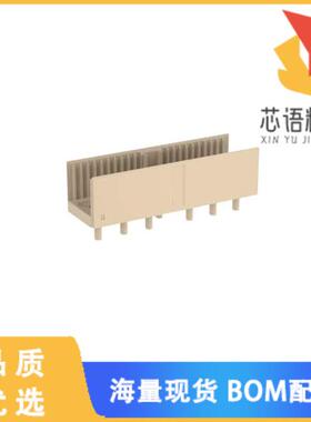 全新104146原装(2MM HM L 6 CAVITIES F)正品