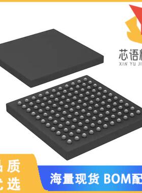 全新PIC24FJ128DA210-I/BG原装(IC MCU 16BIT 128KB