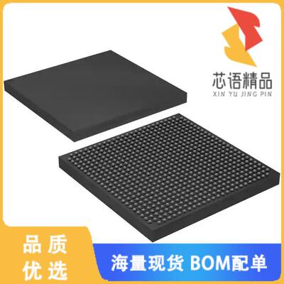 全新EP2S60F672C5N原装(IC FPGA 492 I/O 672FBGA)正品