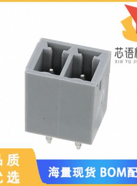 全新5431563原装(TERM B HDR 2POS VERT 3.81MM)正品