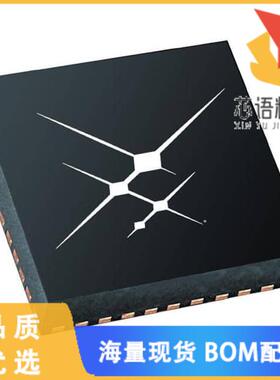 全新SI5392A-A-GM原装(IC SNGL PLL JITTER ATTEN 44