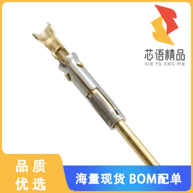 全新SM20ML-1D70原装(CONN PIN 20-22AWG GOLD CRIMP)正品