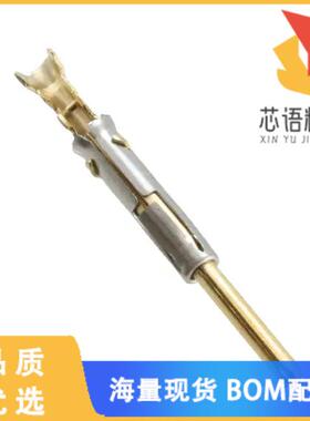 全新SM20ML-1D70原装(CONN PIN 20-22AWG GOLD CRIMP)正品