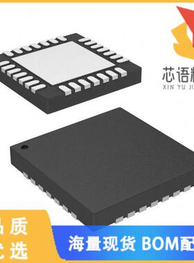 全新TS61001-QFNR原装(IC FET DRIVER HV 28QFN)正品