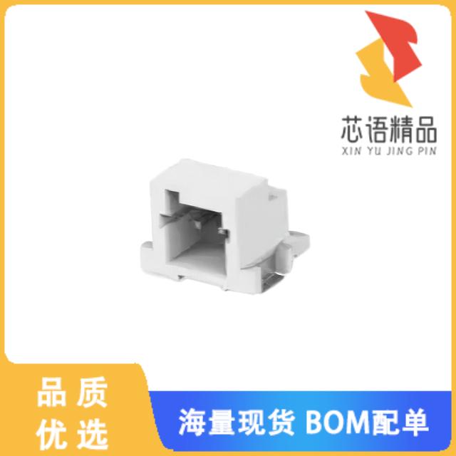 全新1-2336678-2原装(SGI2.0 RA SMT HEADER 2P,KEY