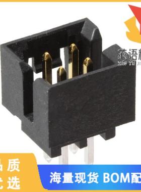 全新0878310441原装(CONN HEADER VERT 4POS 2MM)正品