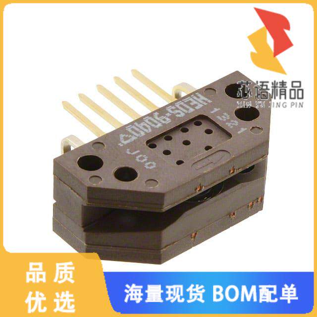 全新HEDS-9040#J00原装(ROTARY ENCODER OPTICAL 102