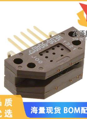 全新HEDS-9040#J00原装(ROTARY ENCODER OPTICAL 102