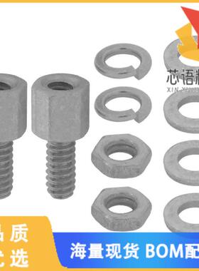 全新7229原装(JACK SCREW HEX 4-40 1=2 SETS)正品