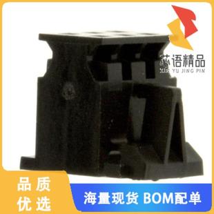 全新10073599-006LF原装(CONN RCPT HSG 6POS 2.00MM)正品