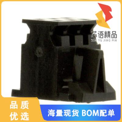 全新10073599-006LF原装(CONN RCPT HSG 6POS 2.00MM)正品