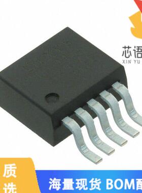 全新IXDD614YI原装(IC PWR DRIVER 1:1 TO263-5)正品