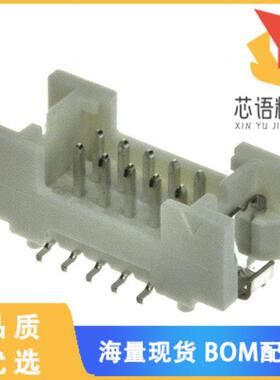 全新DF13E-10DP-1.25V(21)原装(CONN HEADER SMD 10P