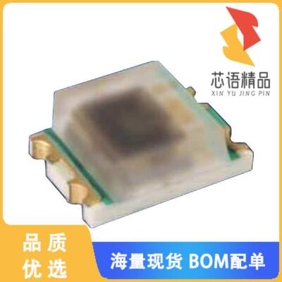 全新SFH 5711-2/3-Z原装(SENSOR OPT 555NM AMBIENT