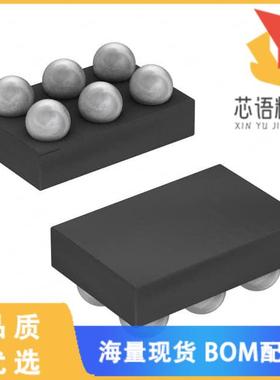 全新MAX9028EBT+T原装(IC COMPARATOR BTR 6-UCSP)正品