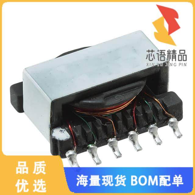 全新VP2-1600-R原装(PULSE XFMR 78.4UH SMD)正品