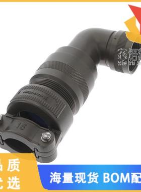 全新A85049814W原装(CONN BACKSH W/CLMP SZ18 27 OL