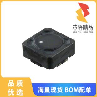 COIL 100UH 全新744878101原装 正品 ARRAY SMD INDUCT