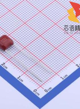 全新MPE332J100V82CL0055原装(3.3nF ±5% 100V)正品