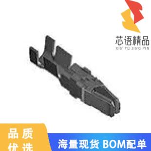 SOCKET 正品 1原装 CRIMP CONN SILVR 全新66740 16AWG