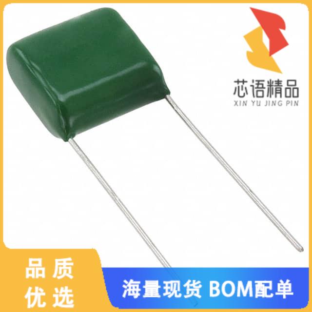 全新121MPE333J原装(CAP FILM 0.033UF 5% 1.25KVDC