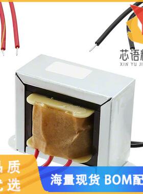 全新F-112X原装(PWR XFMR LAMINATED 3.5VA CHAS MT)正品
