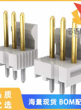 全新0022112242原装(CONN HEADER VERT 24POS 2.54MM)正品