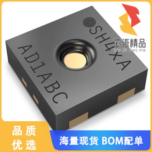 全新SHT41A-AD1B-R2原装(AUTOMOTIVE SENSOR HUMID/T
