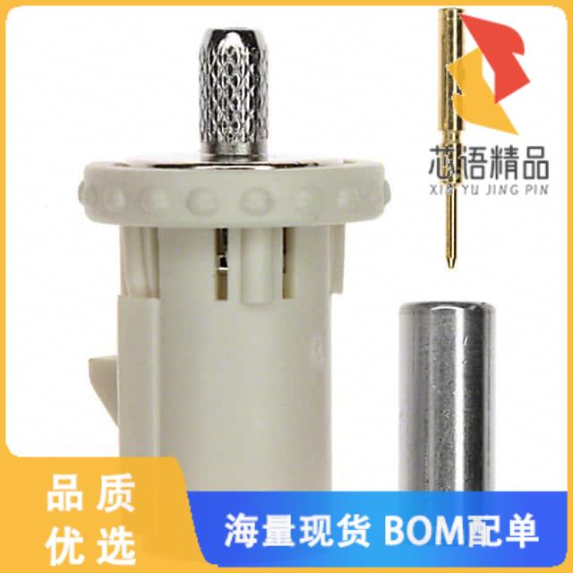 全新2FA1-NBSP-C01-1原装(CONN FAKRA PLUG STR 50 O