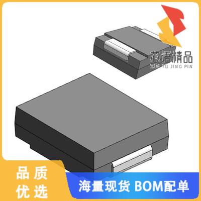 全新SMDJE28CAH原装(TVS DIODE 28VWM 45.4VC BI)正品