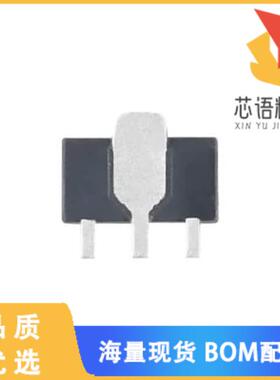 全新HT7550-1原装(SOT-89 MONITORS & RESET CIRCUIT