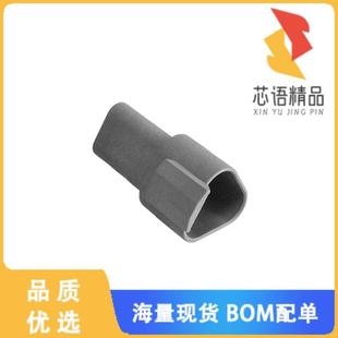 3POS MALE FOR SKT 全新PX0112P03GY原装 GRY CONN