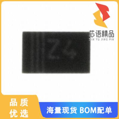 全新CZRER52C3原装(DIODE ZENER 3V 150MW 0503)正品