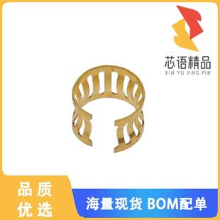 CONTACT 7原装 FEMALE BAND GOL 全新3 POWER 192047