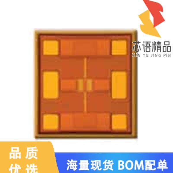 全新HMC655原装(RF ATTENUATOR 6DB 50OHM DIE)正品