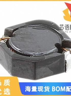 全新CDRH4D18CLDNP-101PC原装(FIXED IND 100UH 350M