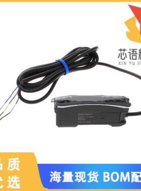 全新E3X-HD11 2M原装(SMART PWR, HI LED, CBL, NPN)正品