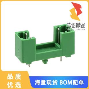 CART 全新0PTF0075P原裝 HOLDER PCB 正品 6.3A FUSE 250V