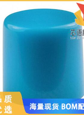 全新AT443G原装(CAP PUSHBUTTON ROUND BLUE)正品